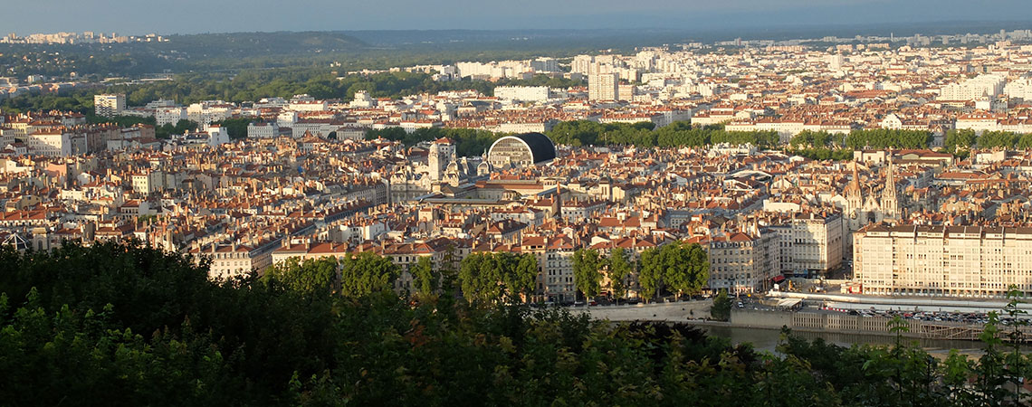 Studio Péniche au coeur de Lyon